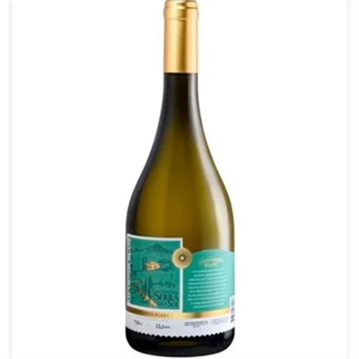 Serra do Sol - Sauvignon Blanc 