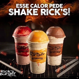 SHAKE NINHO COM NUTELLA 500 ML