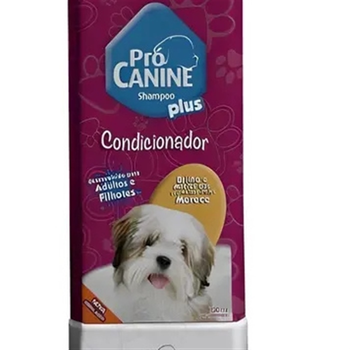 SHAMPOO PROCANINE CONDICIONADOR 700ML