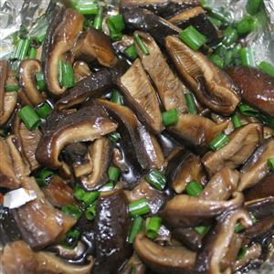 SHITAKE