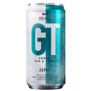 SKOL BEATS GT