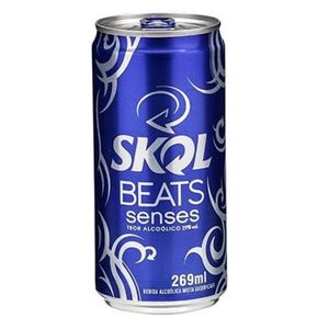SKOL BEATS SENSE 269ML