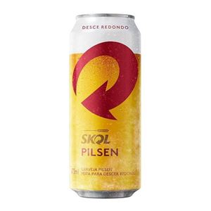 SKOL LATÃO