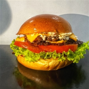 SMASH CHEESESALAD