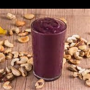 SMOOTHIE DE AÇAÍ - 500 ML