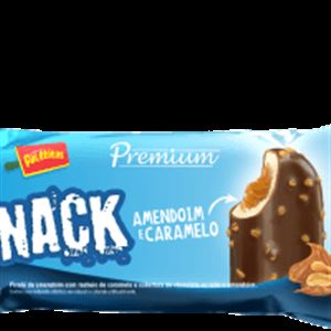 SNACK PALETITAS