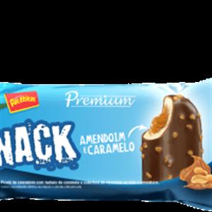 SNACK PALETITAS 75G