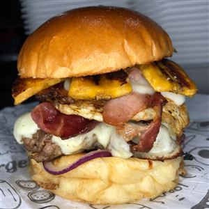 SOBRADINHO GOURMET