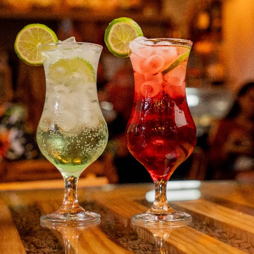 SODA ITALIANA