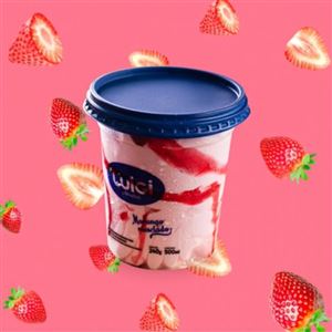 SORVETE 500ML