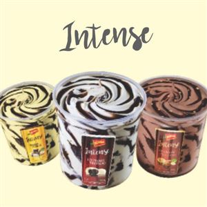 SORVETE INTENSE 1,6L