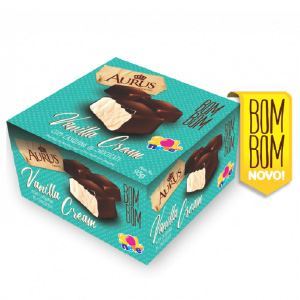 BOMBOM VANILLA CREAM