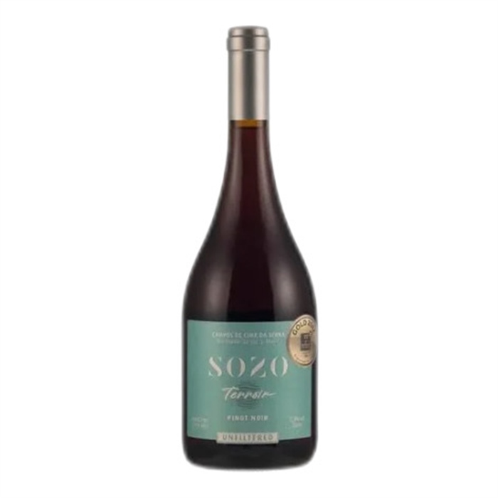 SOZO - TERROIR PINOT NOIR