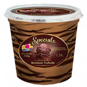 SPECIALE BOMBOM TRUFADO - 1,5L