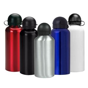 SQUEEZE ALUMÍNIO 500ML