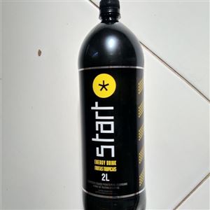 START TROPICAL 2L