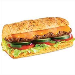 Steak Cheddar Cremoso