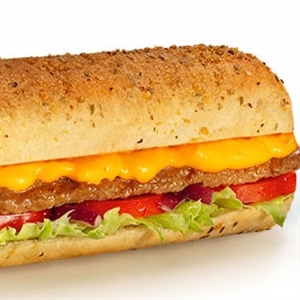Steak Cheddar Cremoso