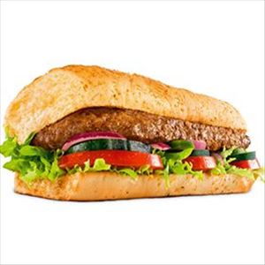 Steak Churrasco