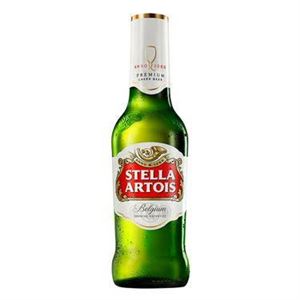 STELLA LONG NECK