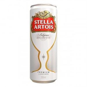 STELLA LATA
