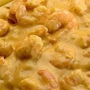 STROGONOFF DE CAMARÃO VM