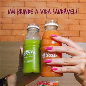 SUCO LARANJA