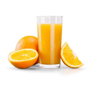 SUCO NATURAL DE LARANJA