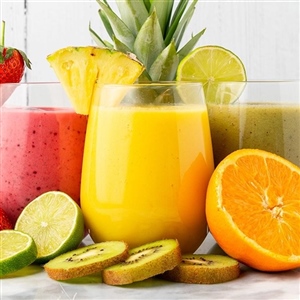 Sucos 400ml