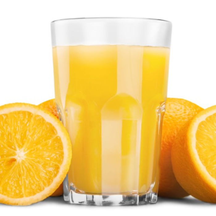 SUCOS LARANJA NATURAL