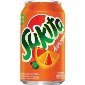 SUKITA LATA LARANJA