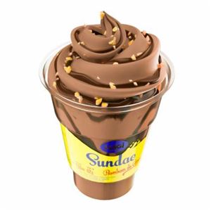 SUNDAE BOMBOM DE AMOR LUIGI