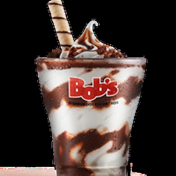 SUNDAE CHOCOLATE