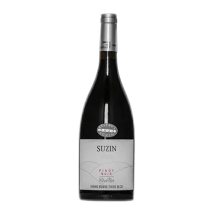 SUZIN - PINOT NOIR 2022