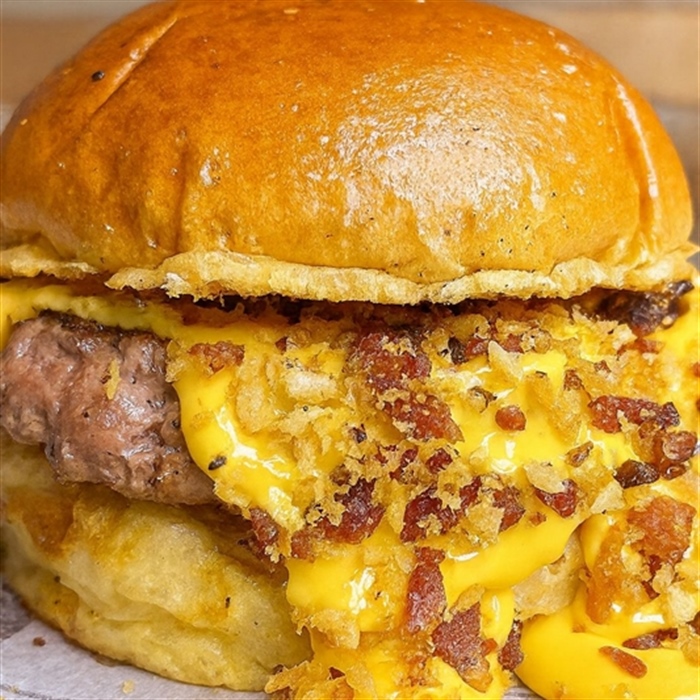 SWEET CHEDDAR