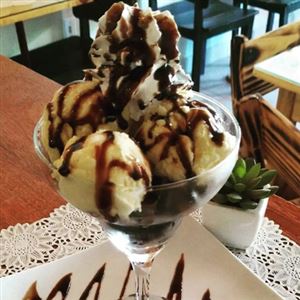 CHOCOBROWNIE QUENTE
