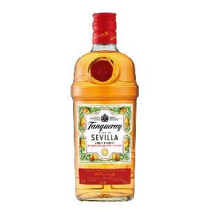 TANQUERAY SEVILLA