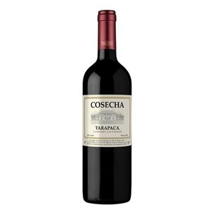 Vinho Tinto Cabertnet Sauvignon Cosecha Tarapacá 750ml