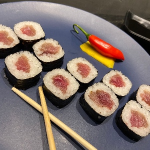 TEKKA MAKI