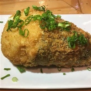 TEMAKI ATUM HOT