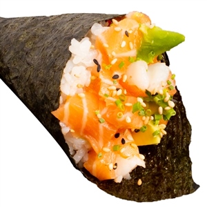 TEMAKI CALIFÓRNIA