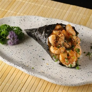 Temaki Camarão