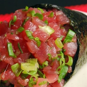 TEMAKI DE ATUM