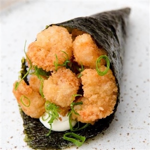 TEMAKI EBI (CAMARÃO)