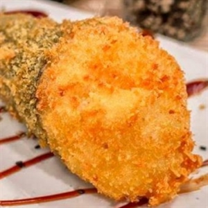 TEMAKI EBI HOT