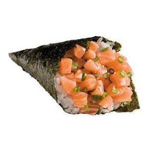 TEMAKI FILADÉLFIA