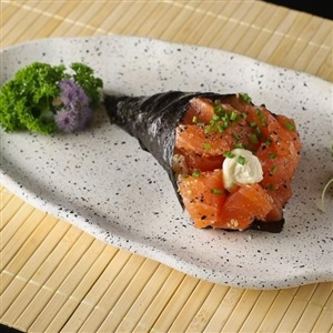 Temaki Filadelfia