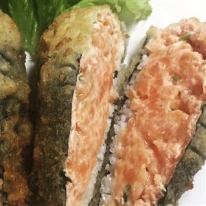 TEMAKI FILADÉLFIA HOT