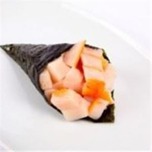 TEMAKI HADDOCK