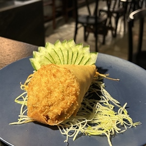 TEMAKI HARU